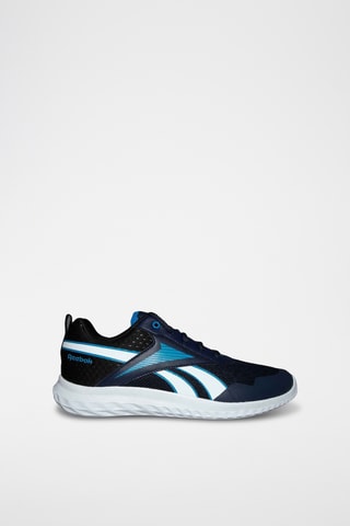 Scarpe da training in pelle Rush Runner 5.0 - Nero