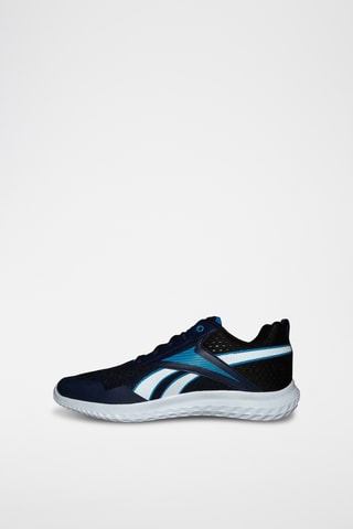 Scarpe da training in pelle Rush Runner 5.0 - Nero
