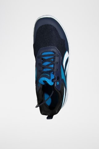 Scarpe da training in pelle Rush Runner 5.0 - Nero
