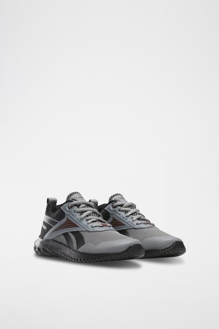 Scarpe da training Rush Runner 5.0 - Grigio chiaro