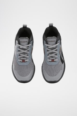 Scarpe da training Rush Runner 5.0 - Grigio chiaro