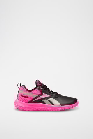 Scarpe da running Rush Runner 5.0 SYN - Rosa