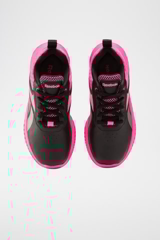 Scarpe da running Rush Runner 5.0 SYN - Rosa