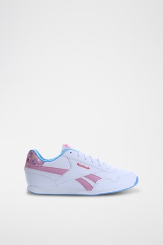 Sneakers Royal CL Jog 3.0 - Bianco