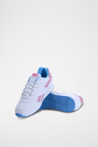 Sneakers Royal CL Jog 3.0 - Bianco