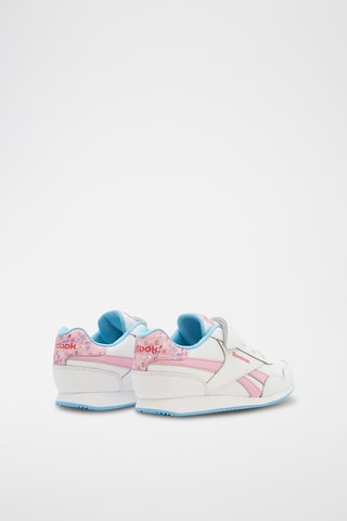 Sneakers ROYAL CL JOG 3.0 1V - Bianco