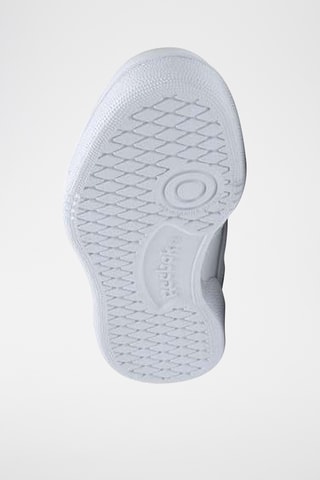 Sneakers in pelle Club C - Bianco