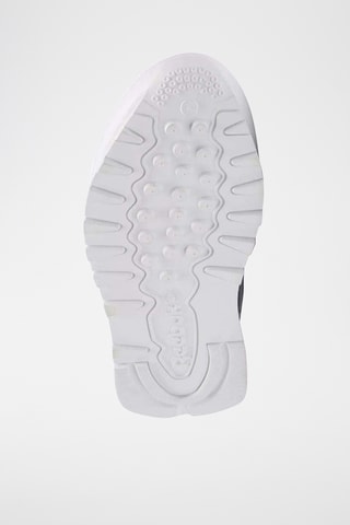 Sneakers in pelle - Bianco