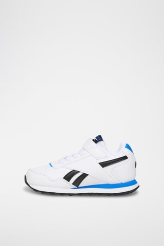 Sneakers in pelle Royal Glide - Bianco