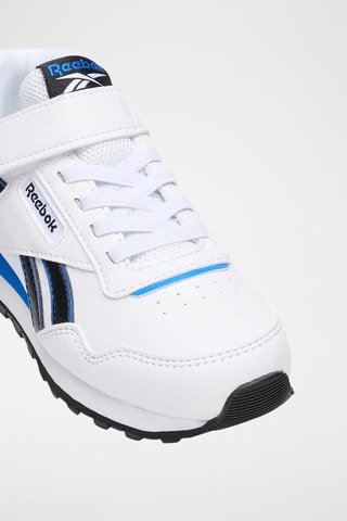 Sneakers in pelle Royal Glide - Bianco