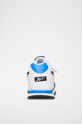 Sneakers in pelle Royal Glide - Bianco