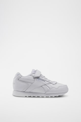 Sneakers Glide - Bianco