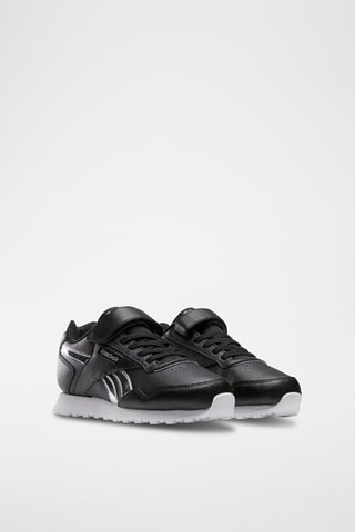 Sneakers in pelle Royal Glide 1V - Nero