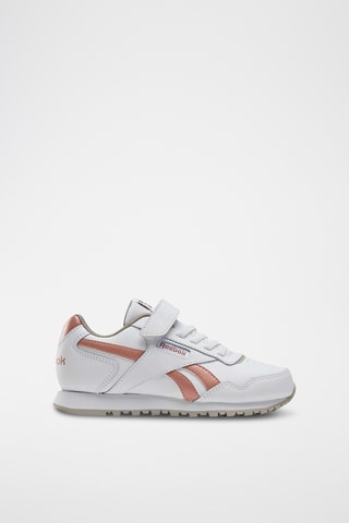 Sneakers in pelle Royal Glide 1V - Bianco