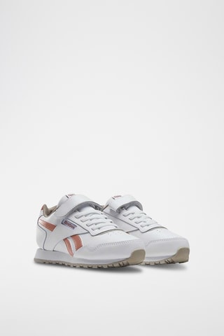 Sneakers in pelle Royal Glide 1V - Bianco