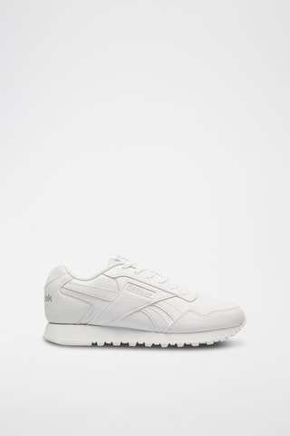 Sneakers Glide - Bianco