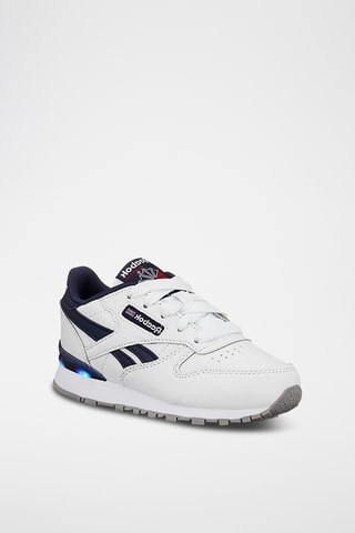 Sneakers Classic - Bianco