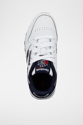 Sneakers Classic - Bianco