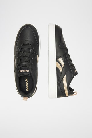 Sneakers Royal prime 2.0 - Nero