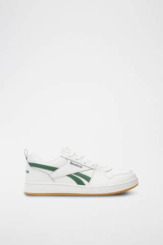 Sneakers Royal prime 2.0 - Bianco
