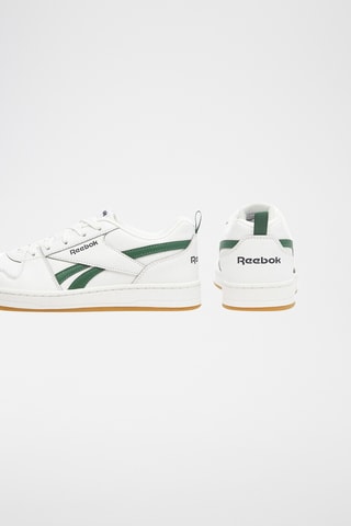 Sneakers Royal prime 2.0 - Bianco