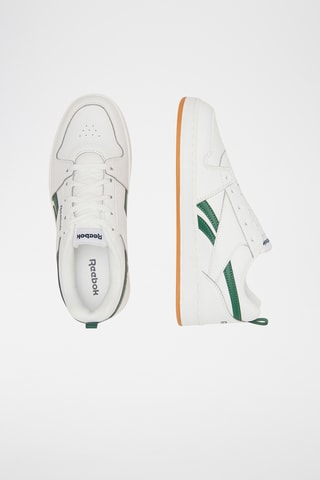 Sneakers Royal prime 2.0 - Bianco