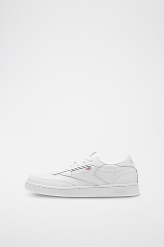 Sneakers Club C - Bianco