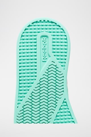 Sneakers in pelle Royal Prime 2.0 - Bianco