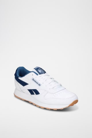 Sneakers Classic - Bianco