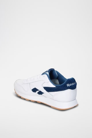 Sneakers Classic - Bianco