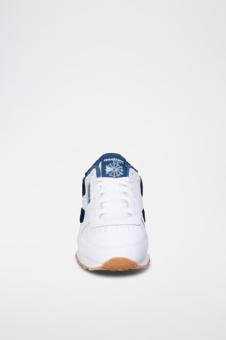 Sneakers Classic - Bianco