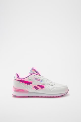 Sneakers in pelle Classic - Bianco