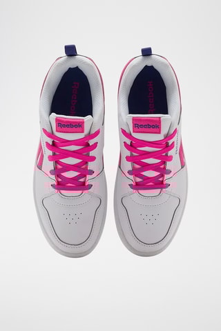 Sneakers Classic - Bianco