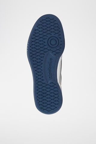 Sneakers in pelle Club C - Bianco