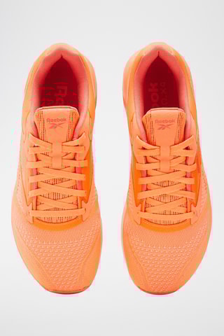 Sneakers Nano X4 - Arancione
