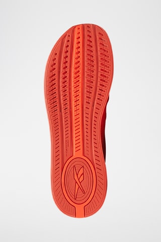 Sneakers Nano X4 - Arancione