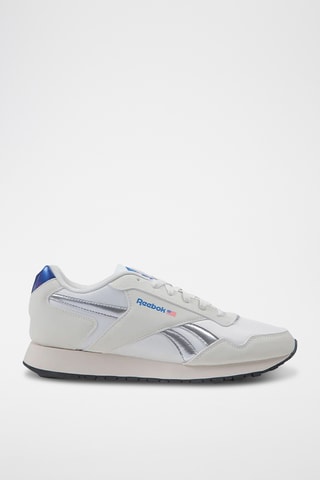 Sneakers Glide - Bianco