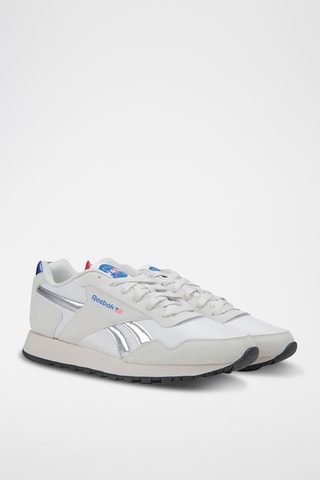 Sneakers Glide - Bianco