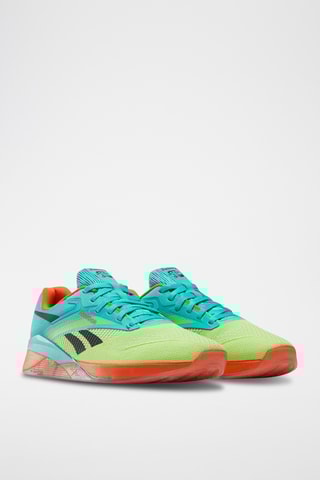 Scarpe da training Nano X4 - Verde chiaro