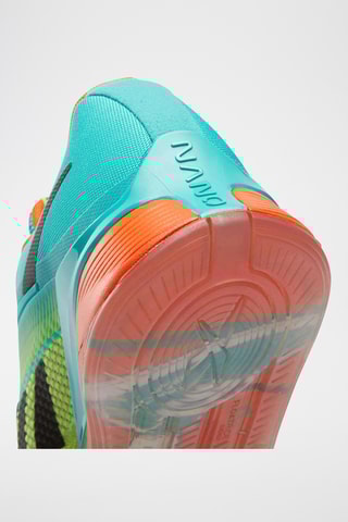 Scarpe da training Nano X4 - Verde chiaro