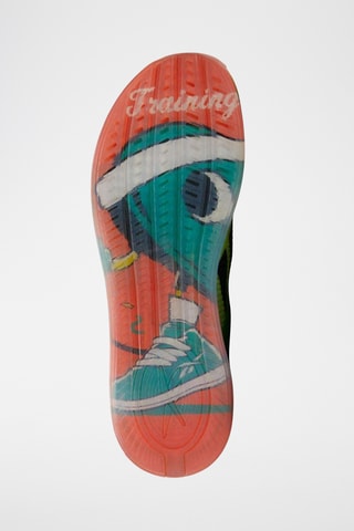 Scarpe da training Nano X4 - Verde chiaro