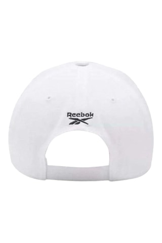Cappellino Vector - Bianco
