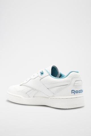 Sneakers Vintage - Bianco