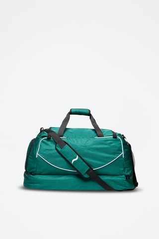 Borsa da calcio Reebok x Botter - Verde smeraldo