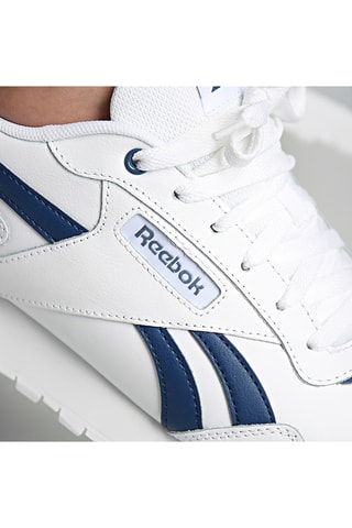 Sneakers in pelle Glide - Bianco