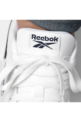 Sneakers in pelle Glide - Nero