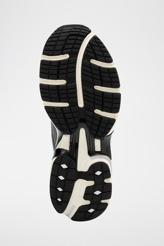 Sneakers RBK Premier Pump - Nero