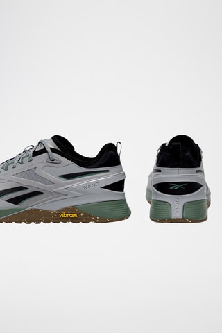 Scarpe da fitness Nano X3 Adventu - Bianco