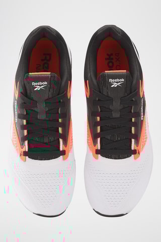 Sneakers Nano X4 - Nero e bianco