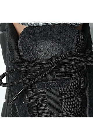 Sneakers in pelle Zig Kinetica - Nero